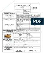 Ficha Tecnica de Deditos de Queso.11112222