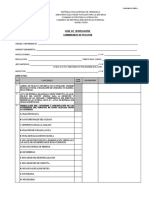 Guia de Inspeccion Cmdte de Peloton