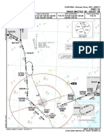 SBCT - Rnav Matko 1b - Raxit 1b Rwy 33 - Star - 20210909