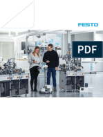 Festo MPS-D