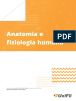 Anatomia e Fisiologia Humana - UN1