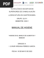 Manual Higiene Corregido Definitivo