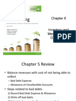 ACCT1111 Chapter 6 Lecture (Revised)