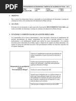 Documentos de Cambio de Plancha de Techo-Coi2