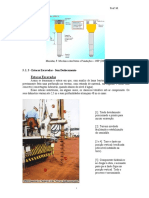 GF05 Fundações Profundas Estacas Sem Desloc