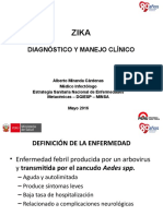 Zika Mayo