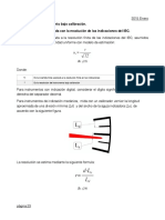 Estimación de La Incertidumbre en La Calibración de Un Manómetro Parte 2