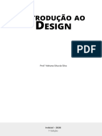 Introdução Ao Design