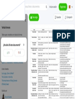 Verbal Tenses - Tense Use of It Structure Examples Present Simple Routines, Timetables, General - StuDocu