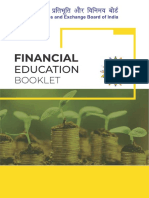 Reference Material For NISM Series XVIII Financial Education Certification Examination April 2019