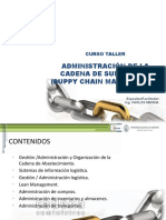 Expo Supply Chain 8va Sesion