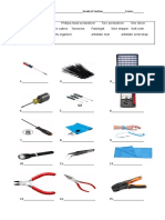 ICT Tools