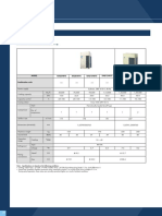 Daikin 12 & 14 HP Odu