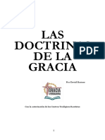 Doctrinas D Ela Gracia