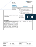 Guideline - Audit Report ISO 50001 - 2018 - 20200325