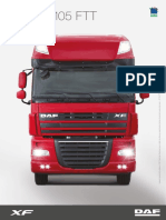 DAF 0011 19 Ficha Tecnica XF105 FTT 30 09 2019