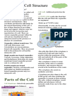 Cell Structure2