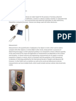 Process Control Terminologies - AUTO LEC 1