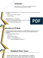 Python PPT 2