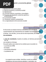 Tema 1. Aspectos Instrumentales