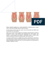 Diástase Abdominal