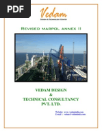 Marpol Annex 2