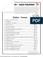 4 - Caça Palavras PDF