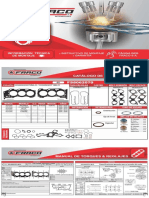 Manual de Reparación Torque