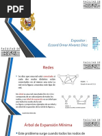 Clase 2 IO II Mínima Expansión