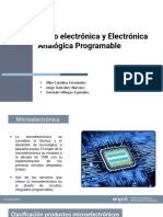 Microelectronica Final