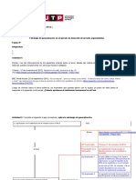 Semana 04 - Tarea - Generalización Homosexual