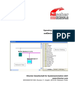 SYCONnet Netdevice OI 11 EN