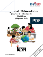 PE7-Q3 - Mod3 - Tinikling - (Figures 1-6)