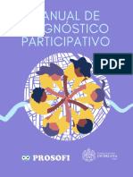 Manual de Diagnóstico Participativo