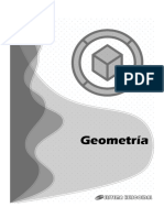 GEOMETRÍA