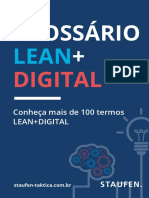 Glossário Lean