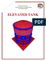 Tank Calc Note