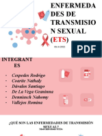 Ets Biología