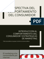 CAPITULO 2 Perspectiva Del Comportamiento Del Consumidor