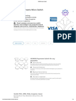 ISO8583 Payments Switch