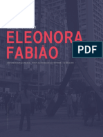 Eleonora Fabião Entrevista