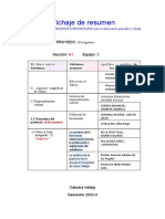 Turnitin - FICHA DE RESUMEN PROYEDC