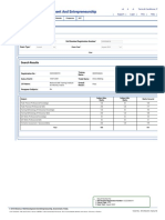 Marksheet Verification