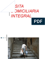 Visita Domiciliaria Integral