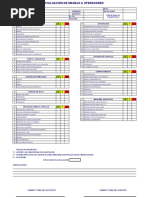 Examen de Manejo