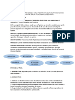 Fiche Pédagogique Sur La Presentation de L'auteur Franco-Chinois Dai Sijie: Travail Sur Son Oeuvre "Balzac Et L Petite Tailleuse Chinoise"