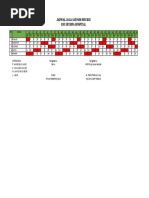 Jadwal Satpam Februari 2022 (Autorecovered)