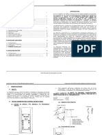 Manual Antimotin Mrs