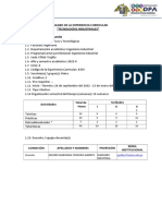 Tecnologias Industriales