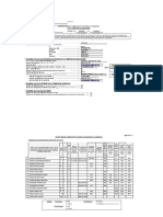 Rapport Mensuel Septembre 2022 CM Forgeron 2